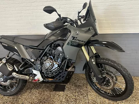 Yamaha Tenere 700 XTZ690 BJ 5/2024 3221km