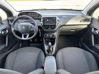 PEUGEOT 208 1.2 Puretech 82pk 5-drs Active Foto