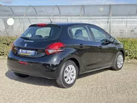 PEUGEOT 208 1.2 Puretech 82pk 5-drs Active Foto