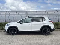 Peugeot 2008 SUV 1.2 PureTech 110pk EAT6 Allure *automaat* Foto