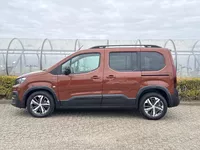 Peugeot Rifter 1.2 PureTech 130pk EAT8 GT-Line *automaat* Foto