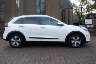 Kia Niro 1.6 GDi Hybrid 141pk CAMERA -70.000 km - BOVAG
