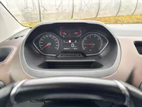 Peugeot Rifter 1.2 PureTech 130pk EAT8 GT-Line *automaat* Foto