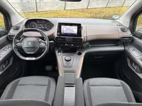 Peugeot Rifter 1.2 PureTech 130pk EAT8 GT-Line *automaat* Foto