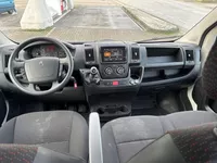 Peugeot Boxer GB DC 335 L3H2 BlueHDi 140PK Premium *7-persoons, dubbele cabine* Foto