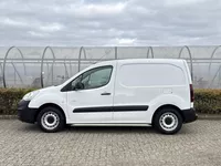 Peugeot Partner GB 120 L1 1.6 BlueHDi 100pk 3-zits Première Foto