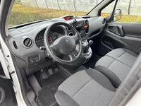 Peugeot Partner GB 120 L1 1.6 BlueHDi 100pk 3-zits Première Foto