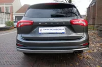 Ford Focus Wagon Titanium X Business-CAMERA-XENON-CARPLAY-BOVAG Foto