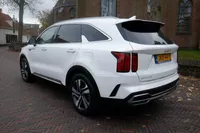 Kia Sorento 1.6 T-GDi 265pk Plug-in Hybrid 4WD Aut ExecutiveLine Foto