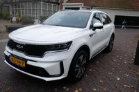 Kia Sorento 1.6 T-GDi 265pk Plug-in Hybrid 4WD Aut ExecutiveLine Foto