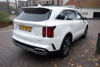 Kia Sorento 1.6 T-GDi 265pk Plug-in Hybrid 4WD Aut ExecutiveLine Foto