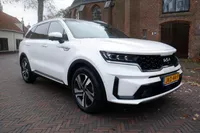 Kia Sorento 1.6 T-GDi 265pk Plug-in Hybrid 4WD Aut ExecutiveLine Foto