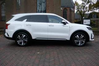 Kia Sorento 1.6 T-GDi 265pk Plug-in Hybrid 4WD Aut ExecutiveLine