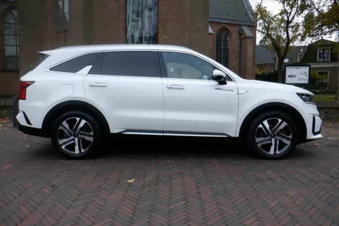 Kia Sorento 1.6 T-GDi 265pk Plug-in Hybrid 4WD Aut ExecutiveLine