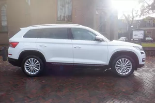 Skoda Kodiaq 1.4 TSI Greentech ACT 150pk DSG-6 Style