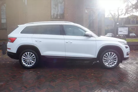 Skoda Kodiaq 1.4 TSI Greentech ACT 150pk DSG-6 Style
