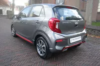 Kia Picanto 1.2 MPi 84pk Aut GT-line - 4 CYLINDER -14.000 KM Foto