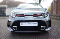 Kia Picanto 1.2 MPi 84pk Aut GT-line - 4 CYLINDER -14.000 KM Foto