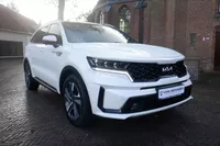 Kia Sorento 1.6 T-GDi 265pk Plug-in Hybrid 4WD Aut ExecutiveLine Foto