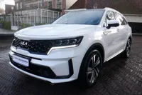 Kia Sorento 1.6 T-GDi 265pk Plug-in Hybrid 4WD Aut ExecutiveLine Foto