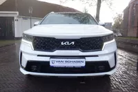 Kia Sorento 1.6 T-GDi 265pk Plug-in Hybrid 4WD Aut ExecutiveLine Foto