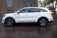 Kia Sorento 1.6 T-GDi 265pk Plug-in Hybrid 4WD Aut ExecutiveLine Foto