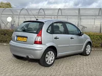 CITROEN C3 1.4i 16V 88pk SENSODRIVE Foto