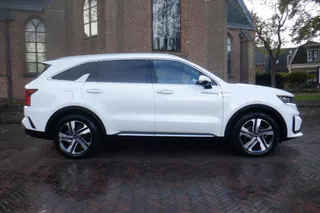 Kia Sorento 1.6 T-GDi 265pk Plug-in Hybrid 4WD Aut ExecutiveLine