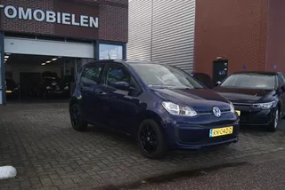 VOLKSWAGEN Up! 1.0 60PK 5D BMT Move up!