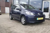 VOLKSWAGEN Up! 1.0 60PK 5D BMT Move up! Foto