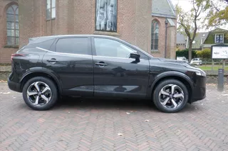 Nissan Qashqai 1.3 Mild-Hybrid 158pk Xtronic Business Design