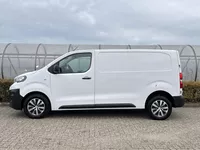 PEUGEOT Expert 231S GB 2.0 BlueHDi 120pk 3-pers. *trekhaak, betimmering, airco* Foto