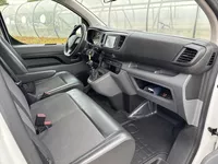 PEUGEOT Expert 231S GB 2.0 BlueHDi 120pk 3-pers. *trekhaak, betimmering, airco* Foto