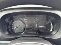 PEUGEOT Expert 231S GB 2.0 BlueHDi 120pk 3-pers. *trekhaak, betimmering, airco* Foto