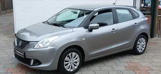Suzuki Baleno 1.2 5drs limited airco 21000 km !!!!!!