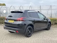 PEUGEOT 2008 SUV 1.2 PureTech 110pk EAT6 Allure *automaat* Foto