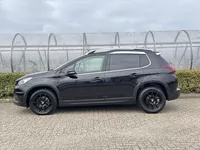 PEUGEOT 2008 SUV 1.2 PureTech 110pk EAT6 Allure *automaat* Foto