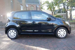 Volkswagen Up! 1.0 MPI 65PK Up! AIRCO - 12.000 KM