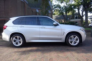 BMW X5 (f15) xDrive40e Plug-In Hybrid 313pk Aut-PAN.DAK-12 MAANDEN BOVAG