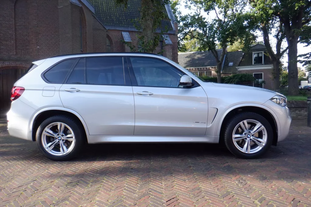 BMW X5 (f15) xDrive40e Plug-In Hybrid 313pk Aut-PAN.DAK-12 MAANDEN BOVAG