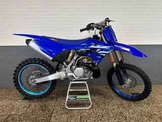 Yamaha Yamaha YZ 250 2T 2025