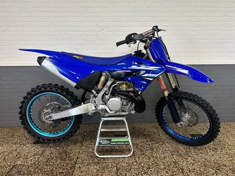 Yamaha Yamaha YZ 250 2T 2025