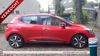 Renault Clio Energy TCe 90pk Ecoleader S&S 71.000 KM