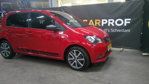 Seat Mii 1.0 MPI 60pk Ecomotive 5D FR Intense