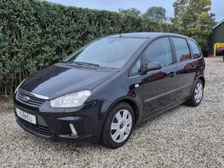 FORD C-Max 1.6 16V 101PK | Trend | | Airco | Cruise | Trekhaak | Elek Pakket.
