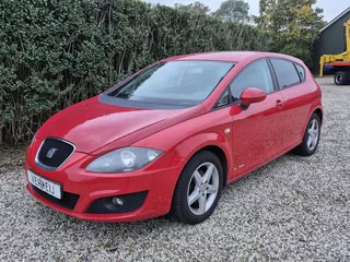 SEAT Leon 1.2 TSI Copa | Clima | Cruise | Bluetooth | LM Velgen |