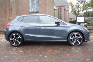 Seat Ibiza 1.0 TSI 110pk DSG-7 FR Business Connect