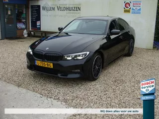 BMW 3-Serie (g20) 330i 258pk Automaat High Executive nieuwstaat