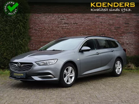 OPEL Insignia Sports Tourer 1.5 Turbo 165pk Start/Stop Aut Online Edition
