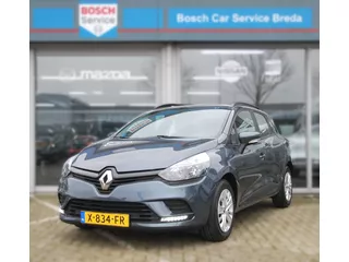 RENAULT Clio Energy dCi 90pk ECO2 S&amp;S Life